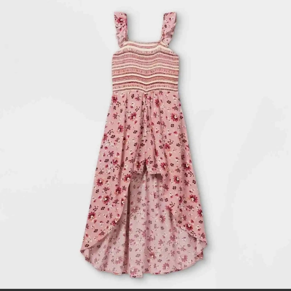 Walk Through Romper 18